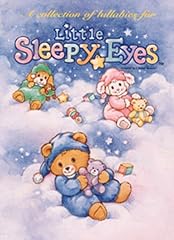 Little sleepy eyes for sale  Delivered anywhere in USA 