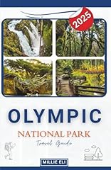 Lympic national park gebraucht kaufen  Wird an jeden Ort in Deutschland