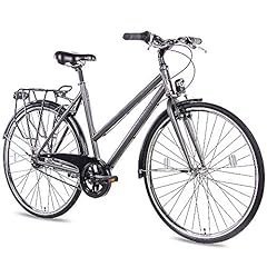 Chrisson zoll citybike gebraucht kaufen  Wird an jeden Ort in Deutschland