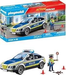 Playmobil action heroes d'occasion  Livré partout en France