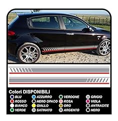 Adesivi 147 stickers usato  Spedito ovunque in Italia 