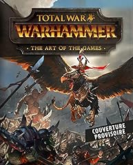 Total war warhammer d'occasion  Livré partout en Belgiqu