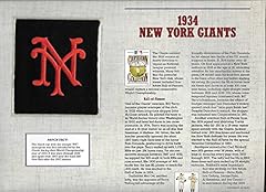 1934 new york for sale  Delivered anywhere in USA 