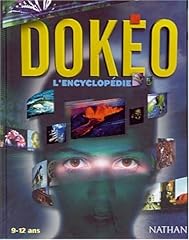 Dokéo encyclopédie 9 d'occasion  Livré partout en Belgiqu