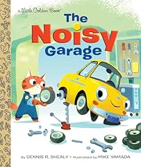 Noisy garage for sale  Delivered anywhere in USA 
