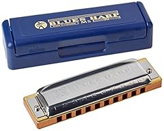 Hohner blues harp for sale  Delivered anywhere in UK