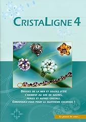 livre cristaligne d'occasion livre cristaligne d'occasion Livré partout en France