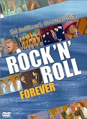 Rock roll forever for sale  Delivered anywhere in USA 