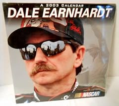 Dale earnhardt 2003 for sale  Delivered anywhere in USA 