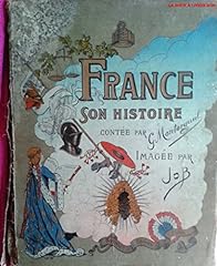 Histoire 1789 racontée d'occasion  Livré partout en France