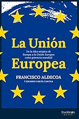 Unión europea idea usato  Spedito ovunque in Italia 