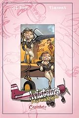 Aviateurs flying girls d'occasion  Livré partout en France