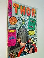 Mächtige thor heft gebraucht kaufen  Wird an jeden Ort in Deutschland