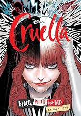 Disney cruella manga for sale  Delivered anywhere in UK