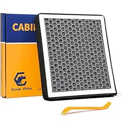 Rhino screws cabin for sale  Delivered anywhere in USA 