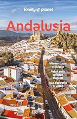 Andalusia usato  Spedito ovunque in Italia 
