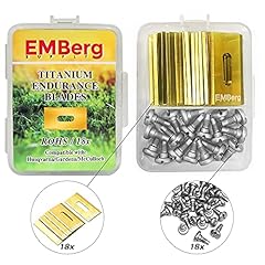 Emberg endurance blades for sale  Delivered anywhere in USA 