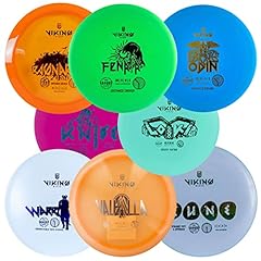 Viking discs conqueror for sale  Delivered anywhere in USA 