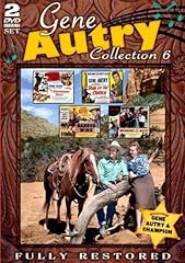 Gene autry collection for sale  Delivered anywhere in USA 
