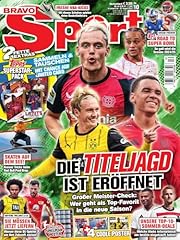 Sport 2024 titeljagd gebraucht kaufen  Wird an jeden Ort in Deutschland