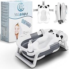 Valbaby baignoire pliable d'occasion  Livré partout en Belgiqu