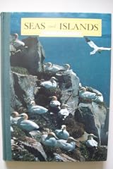 Seas islands for sale  Delivered anywhere in UK