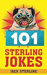 101 sterling jokes for sale  Delivered anywhere in USA 