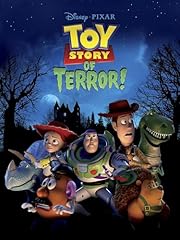 Toy story terror for sale  Delivered anywhere in USA 