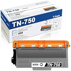 Tn750 toner cartridge for sale  Delivered anywhere in USA 