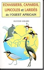 Echassiers cananrds limicoles d'occasion  Livré partout en France