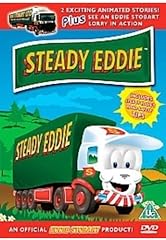 Steady eddie stuck for sale  Delivered anywhere in UK