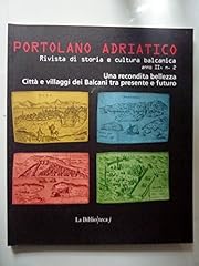 Portolano adriatico rivista usato  Spedito ovunque in Italia 