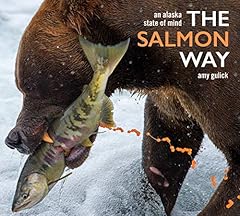 Salmon way alaska for sale  Delivered anywhere in USA 