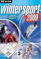 Wintersport 2009 d'occasion  Livré partout en Belgiqu