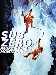 Subzero paura sulle usato  Spedito ovunque in Italia 