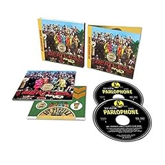 Sgt.pepper .dlx import d'occasion  Livré partout en France