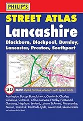 Philip street atlas for sale  Delivered anywhere in UK