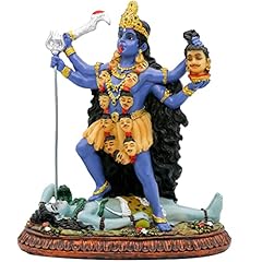 Hindu gott kali gebraucht kaufen  Wird an jeden Ort in Deutschland