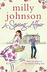 Spring affair for sale  Delivered anywhere in UK