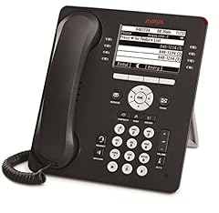 Avaya 9611g global d'occasion  Livré partout en Belgiqu