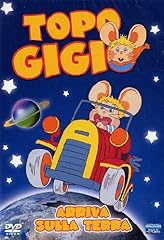 Topo gigio arriva usato  Spedito ovunque in Italia 
