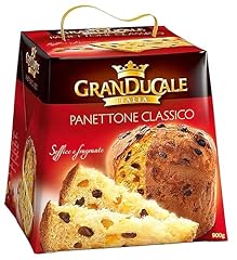 Gran ducale panettone for sale  Delivered anywhere in UK