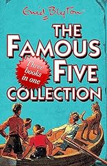 Famous five collection for sale  Delivered anywhere in UK