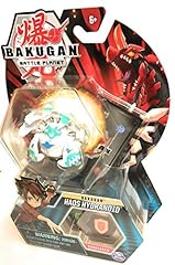 Bakugan haos hydranoid d'occasion  Livré partout en France