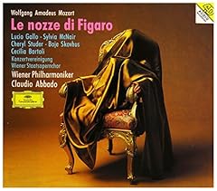 Mozart nozze di gebraucht kaufen  Wird an jeden Ort in Deutschland