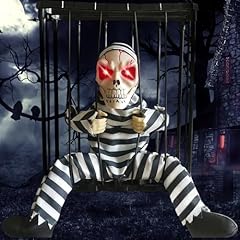 Screaming animated hanging for sale  Delivered anywhere in UK