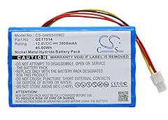 12.0v battery datex for sale  Delivered anywhere in UK