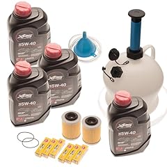 Oil change kit for sale  Delivered anywhere in USA 