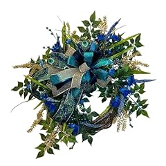45cm peacock feathers for sale  Delivered anywhere in USA 