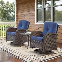 Belord patio wicker for sale  Delivered anywhere in USA 